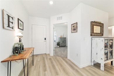 Welcome to this like-new 2-year-old popular Candlewood model in on Stone Creek Golf Club in Florida - for sale on GolfHomes.com, golf home, golf lot