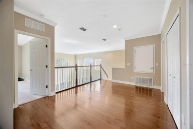 Welcome to this stunning 5-bedroom pool home with golf course on Plantation Palms Golf Club in Florida - for sale on GolfHomes.com, golf home, golf lot