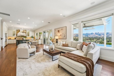 A Masterpiece of Prestige & Panoramic Views  The Mansions on  in California - for sale on GolfHomes.com, golf home, golf lot