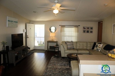 2006 home in Cypress Creek Village, a premier 55+ community on Cypresswood Golf and Country Club in Florida - for sale on GolfHomes.com, golf home, golf lot