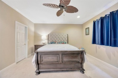 Welcome to this stunning 5-bedroom pool home with golf course on Plantation Palms Golf Club in Florida - for sale on GolfHomes.com, golf home, golf lot