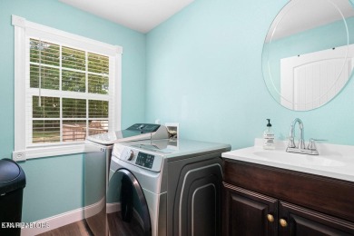 If you're looking for privacy and space, consider this lovely on Deer Creek Golf Club in Tennessee - for sale on GolfHomes.com, golf home, golf lot