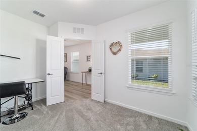 Welcome to this like-new 2-year-old popular Candlewood model in on Stone Creek Golf Club in Florida - for sale on GolfHomes.com, golf home, golf lot