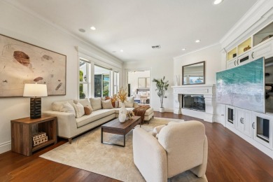 A Masterpiece of Prestige & Panoramic Views  The Mansions on  in California - for sale on GolfHomes.com, golf home, golf lot
