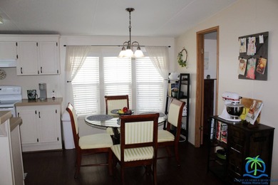 2006 home in Cypress Creek Village, a premier 55+ community on Cypresswood Golf and Country Club in Florida - for sale on GolfHomes.com, golf home, golf lot