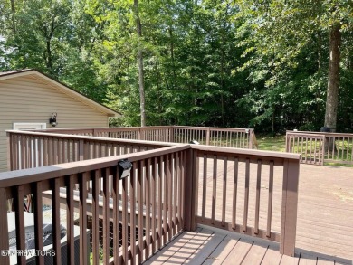 If you're looking for privacy and space, consider this lovely on Deer Creek Golf Club in Tennessee - for sale on GolfHomes.com, golf home, golf lot