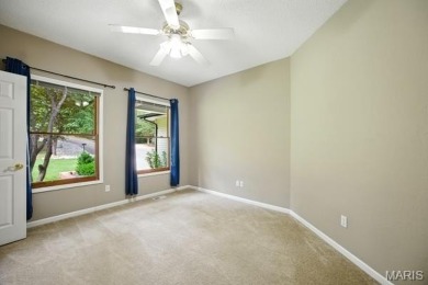 WOW -- Rare Lakefront Opportunity on a Private Cul-de-sac on 1/2 on Raintree Country Club in Missouri - for sale on GolfHomes.com, golf home, golf lot