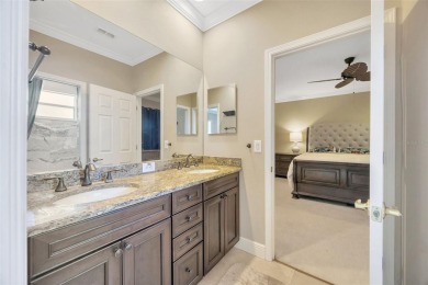Welcome to this stunning 5-bedroom pool home with golf course on Plantation Palms Golf Club in Florida - for sale on GolfHomes.com, golf home, golf lot