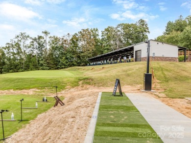Welcome to this beautifully updated home, tucked away on a quiet on Skybrook Golf Club in North Carolina - for sale on GolfHomes.com, golf home, golf lot