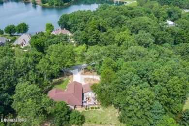 If you're looking for privacy and space, consider this lovely on Deer Creek Golf Club in Tennessee - for sale on GolfHomes.com, golf home, golf lot
