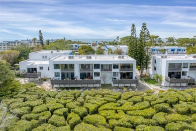 Welcome to a beautiful hidden gem of tropical paradise on on Longboat Key Golf Club in Florida - for sale on GolfHomes.com, golf home, golf lot