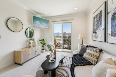 A Masterpiece of Prestige & Panoramic Views  The Mansions on  in California - for sale on GolfHomes.com, golf home, golf lot