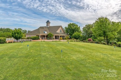 Welcome to this beautifully updated home, tucked away on a quiet on Skybrook Golf Club in North Carolina - for sale on GolfHomes.com, golf home, golf lot