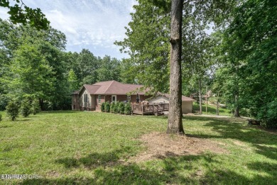 If you're looking for privacy and space, consider this lovely on Deer Creek Golf Club in Tennessee - for sale on GolfHomes.com, golf home, golf lot
