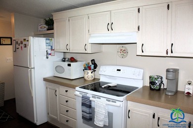 2006 home in Cypress Creek Village, a premier 55+ community on Cypresswood Golf and Country Club in Florida - for sale on GolfHomes.com, golf home, golf lot