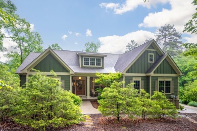 Secluded Elegance in the Heart of Windstone - 58 Wild Goose 
 on Windstone Golf Club in Georgia - for sale on GolfHomes.com, golf home, golf lot