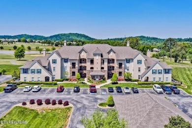 TOP FLOOR!!! Most desirable location!  
This is truly a Lock on Rarity Bay Country Club - Loudon in Tennessee - for sale on GolfHomes.com, golf home, golf lot