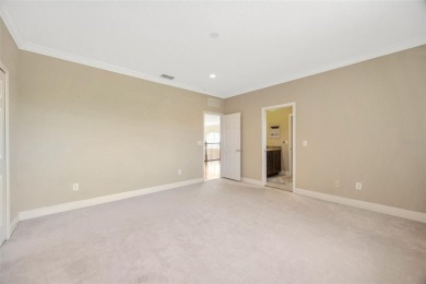 Welcome to this stunning 5-bedroom pool home with golf course on Plantation Palms Golf Club in Florida - for sale on GolfHomes.com, golf home, golf lot