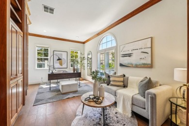A Masterpiece of Prestige & Panoramic Views  The Mansions on  in California - for sale on GolfHomes.com, golf home, golf lot