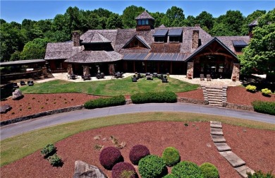 Welcome to 110 Buttercup Way in the gated, Lake Keowee community on The Cliffs At Keowee Vineyards Golf Club in South Carolina - for sale on GolfHomes.com, golf home, golf lot