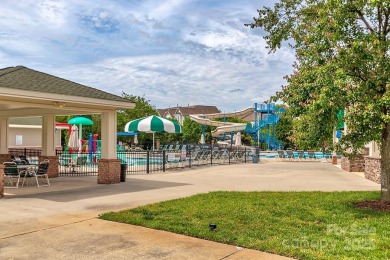 Welcome to this beautifully updated home, tucked away on a quiet on Skybrook Golf Club in North Carolina - for sale on GolfHomes.com, golf home, golf lot