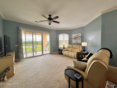 TOP FLOOR!!! Most desirable location!  
This is truly a Lock on Rarity Bay Country Club - Loudon in Tennessee - for sale on GolfHomes.com, golf home, golf lot
