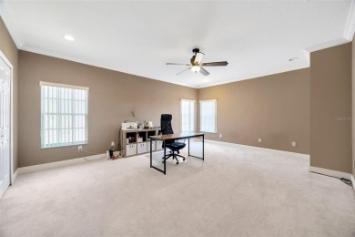 Welcome to this stunning 5-bedroom pool home with golf course on Plantation Palms Golf Club in Florida - for sale on GolfHomes.com, golf home, golf lot