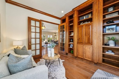 A Masterpiece of Prestige & Panoramic Views  The Mansions on  in California - for sale on GolfHomes.com, golf home, golf lot
