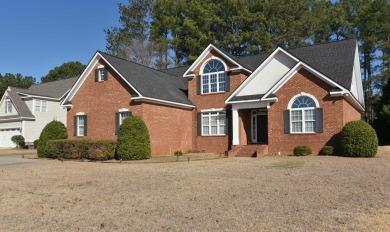 ~MOTIVATED SELLER ~ BRING AN OFFER ~ BUY OR LEASE FURNISHED ~ on River Pointe Golf Club in Georgia - for sale on GolfHomes.com, golf home, golf lot