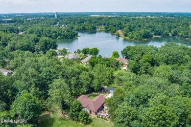 If you're looking for privacy and space, consider this lovely on Deer Creek Golf Club in Tennessee - for sale on GolfHomes.com, golf home, golf lot