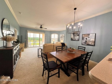 TOP FLOOR!!! Most desirable location!  
This is truly a Lock on Rarity Bay Country Club - Loudon in Tennessee - for sale on GolfHomes.com, golf home, golf lot