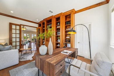 A Masterpiece of Prestige & Panoramic Views  The Mansions on  in California - for sale on GolfHomes.com, golf home, golf lot