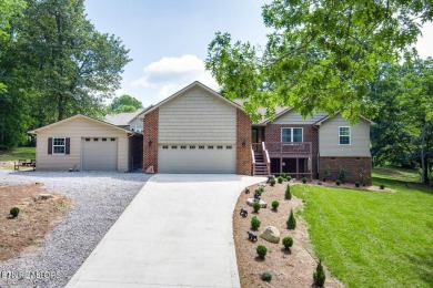 If you're looking for privacy and space, consider this lovely on Deer Creek Golf Club in Tennessee - for sale on GolfHomes.com, golf home, golf lot