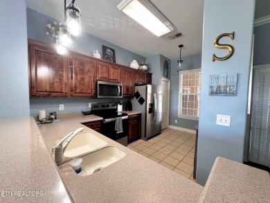 TOP FLOOR!!! Most desirable location!  
This is truly a Lock on Rarity Bay Country Club - Loudon in Tennessee - for sale on GolfHomes.com, golf home, golf lot
