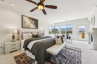 A Masterpiece of Prestige & Panoramic Views  The Mansions on  in California - for sale on GolfHomes.com, golf home, golf lot