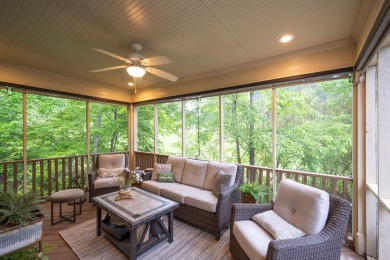 Secluded Elegance in the Heart of Windstone - 58 Wild Goose 
 on Windstone Golf Club in Georgia - for sale on GolfHomes.com, golf home, golf lot