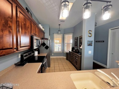 TOP FLOOR!!! Most desirable location!  
This is truly a Lock on Rarity Bay Country Club - Loudon in Tennessee - for sale on GolfHomes.com, golf home, golf lot