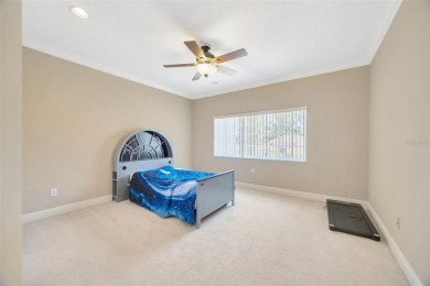 Welcome to this stunning 5-bedroom pool home with golf course on Plantation Palms Golf Club in Florida - for sale on GolfHomes.com, golf home, golf lot