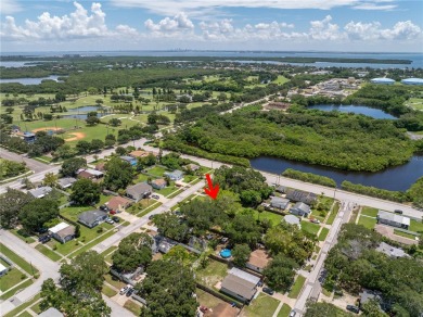 Seller may consider buyer concessions if made in an offer on Mangrove Bay Golf Course in Florida - for sale on GolfHomes.com, golf home, golf lot