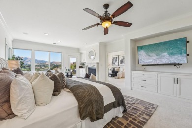 A Masterpiece of Prestige & Panoramic Views  The Mansions on  in California - for sale on GolfHomes.com, golf home, golf lot
