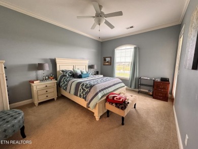 TOP FLOOR!!! Most desirable location!  
This is truly a Lock on Rarity Bay Country Club - Loudon in Tennessee - for sale on GolfHomes.com, golf home, golf lot