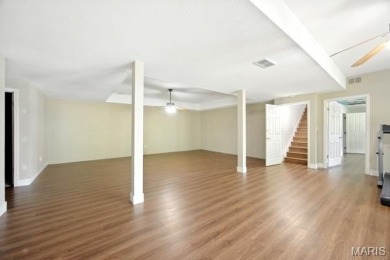 WOW -- Rare Lakefront Opportunity on a Private Cul-de-sac on 1/2 on Raintree Country Club in Missouri - for sale on GolfHomes.com, golf home, golf lot