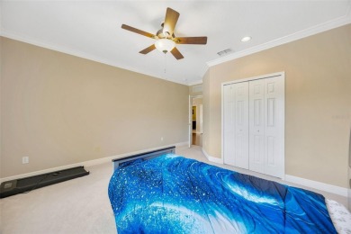 Welcome to this stunning 5-bedroom pool home with golf course on Plantation Palms Golf Club in Florida - for sale on GolfHomes.com, golf home, golf lot