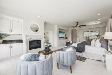 A Masterpiece of Prestige & Panoramic Views  The Mansions on  in California - for sale on GolfHomes.com, golf home, golf lot