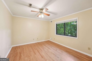 Mid-Century Ranch in Indian Hills - Upgraded & Rare Opportunity! on Indian Hills Country Club in Georgia - for sale on GolfHomes.com, golf home, golf lot