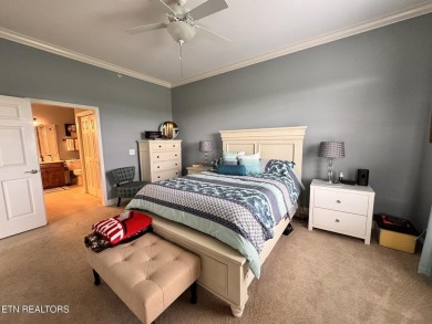 TOP FLOOR!!! Most desirable location!  
This is truly a Lock on Rarity Bay Country Club - Loudon in Tennessee - for sale on GolfHomes.com, golf home, golf lot