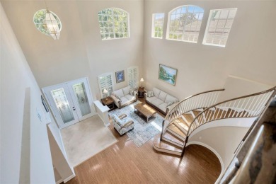 Welcome to this stunning 5-bedroom pool home with golf course on Plantation Palms Golf Club in Florida - for sale on GolfHomes.com, golf home, golf lot