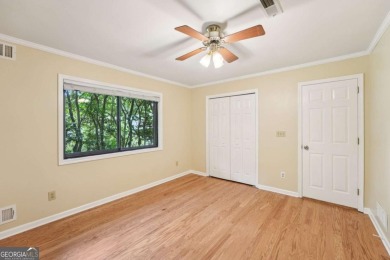 Mid-Century Ranch in Indian Hills - Upgraded & Rare Opportunity! on Indian Hills Country Club in Georgia - for sale on GolfHomes.com, golf home, golf lot