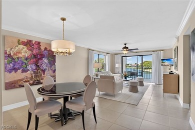 This second floor corner unit not only has one of the most on Kelly Greens Golf and Country Club in Florida - for sale on GolfHomes.com, golf home, golf lot