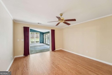 Mid-Century Ranch in Indian Hills - Upgraded & Rare Opportunity! on Indian Hills Country Club in Georgia - for sale on GolfHomes.com, golf home, golf lot